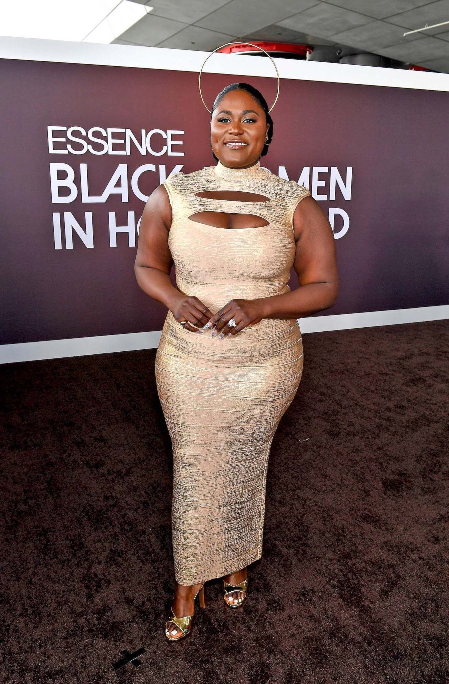 Essence Black Women in Hollywood