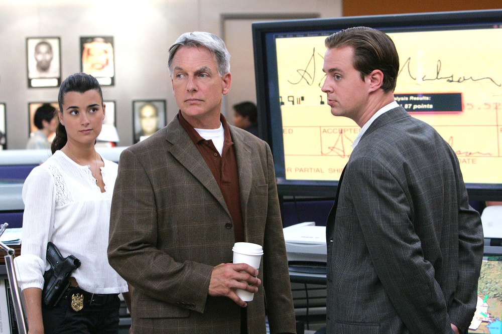 Every Star Who s Left NCIS Where Are They Now