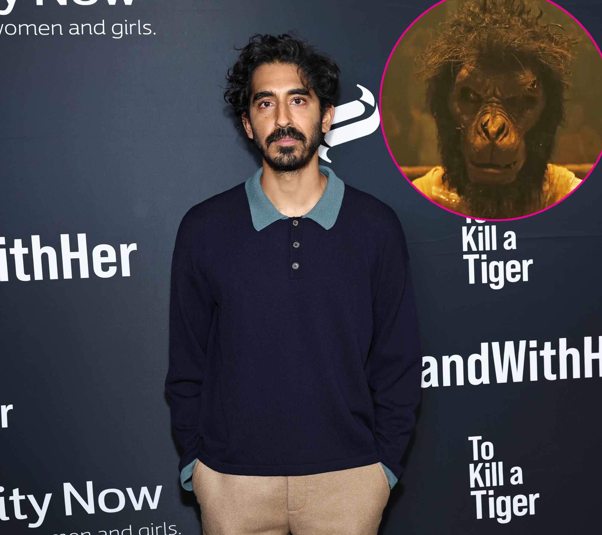 Everything to Know About Dev Patel Directorial Debut Monkey Man
