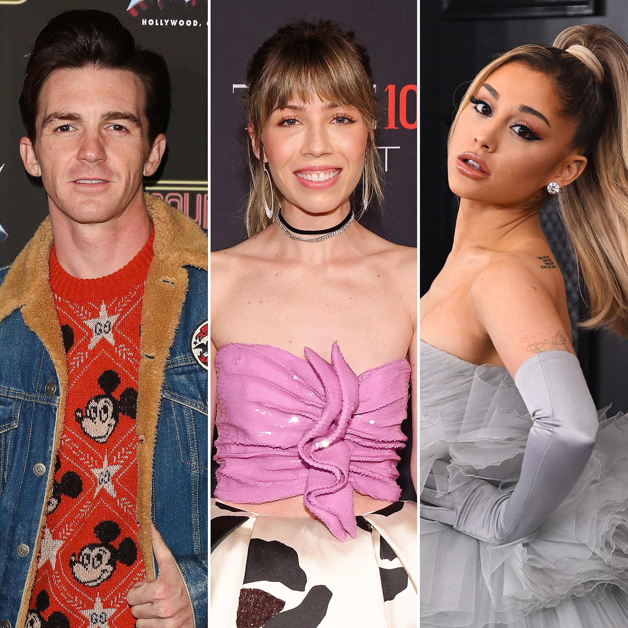 Former Nickelodeon Stars Candid Quotes About Working at the Network 358