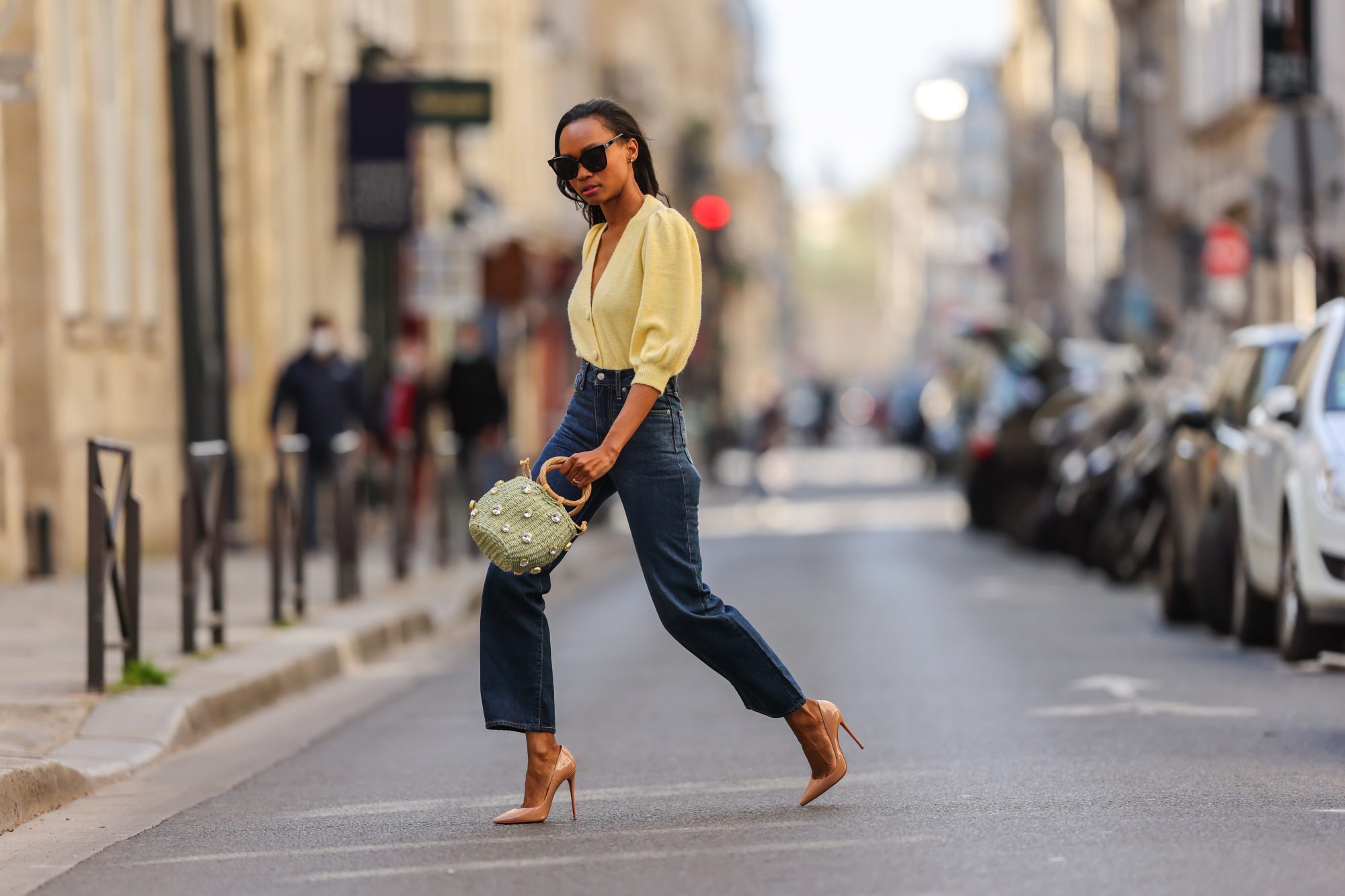 spring style