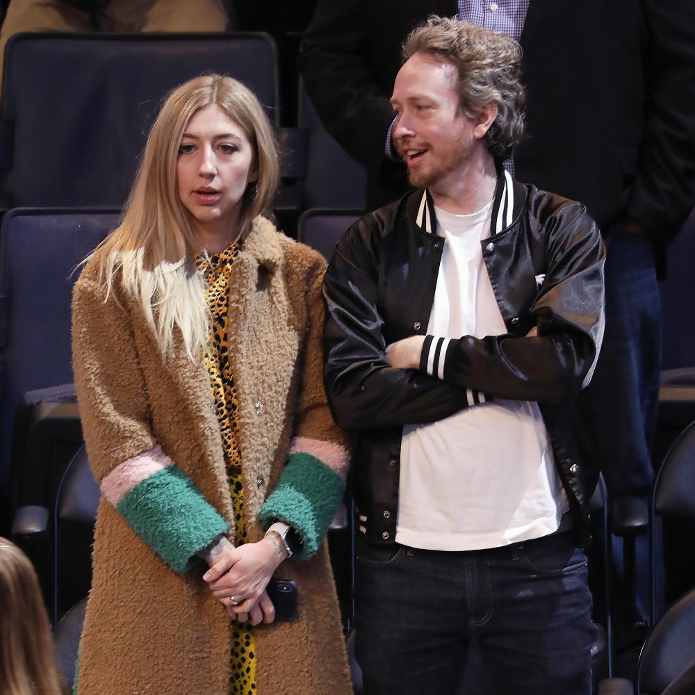 Heidi Gardner Calls Husband Zeb Wells Split Painful and Uncomfortable