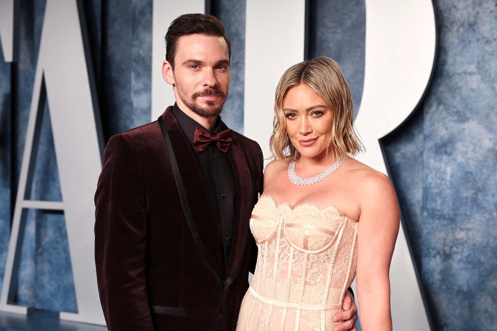 Hilary Duff s Husband Matthew Koma Reveals He Got a Vasectomy