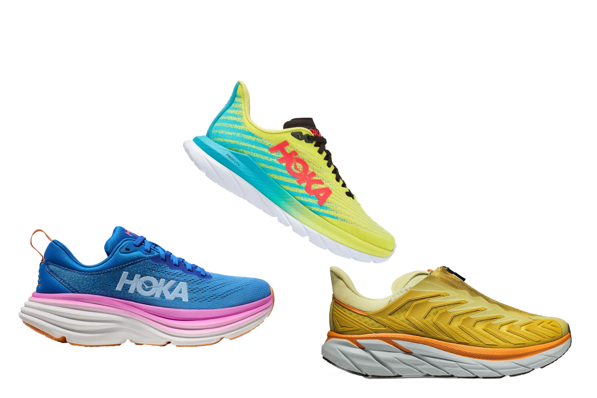 Hoka Sneakers sale