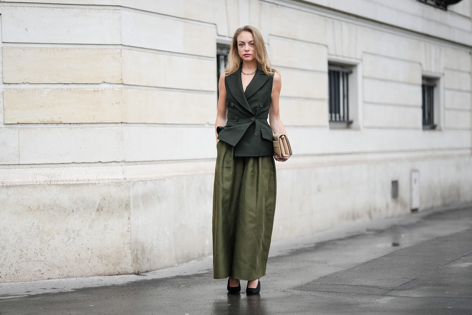 Inspiration from Paris