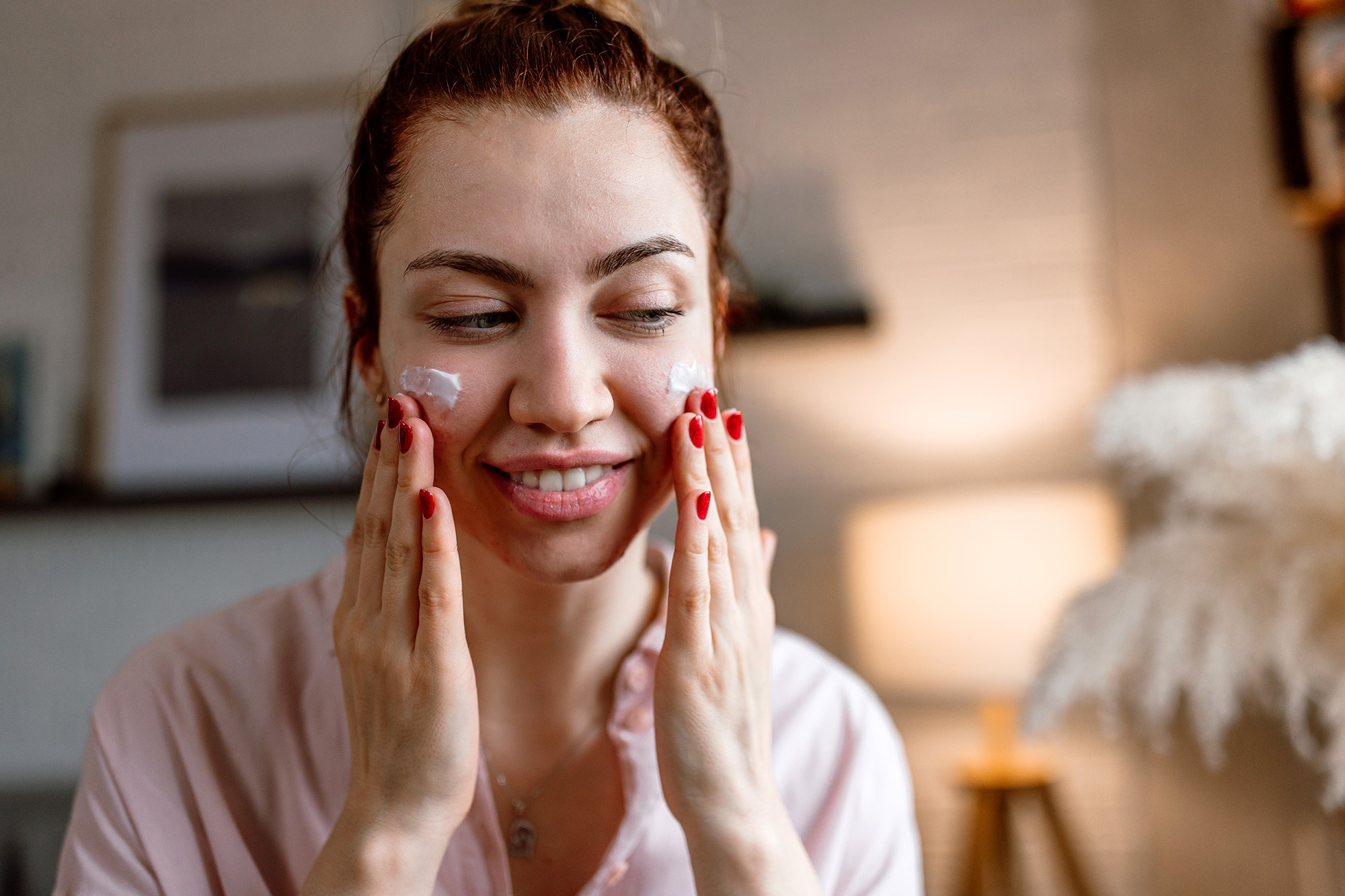 face cream