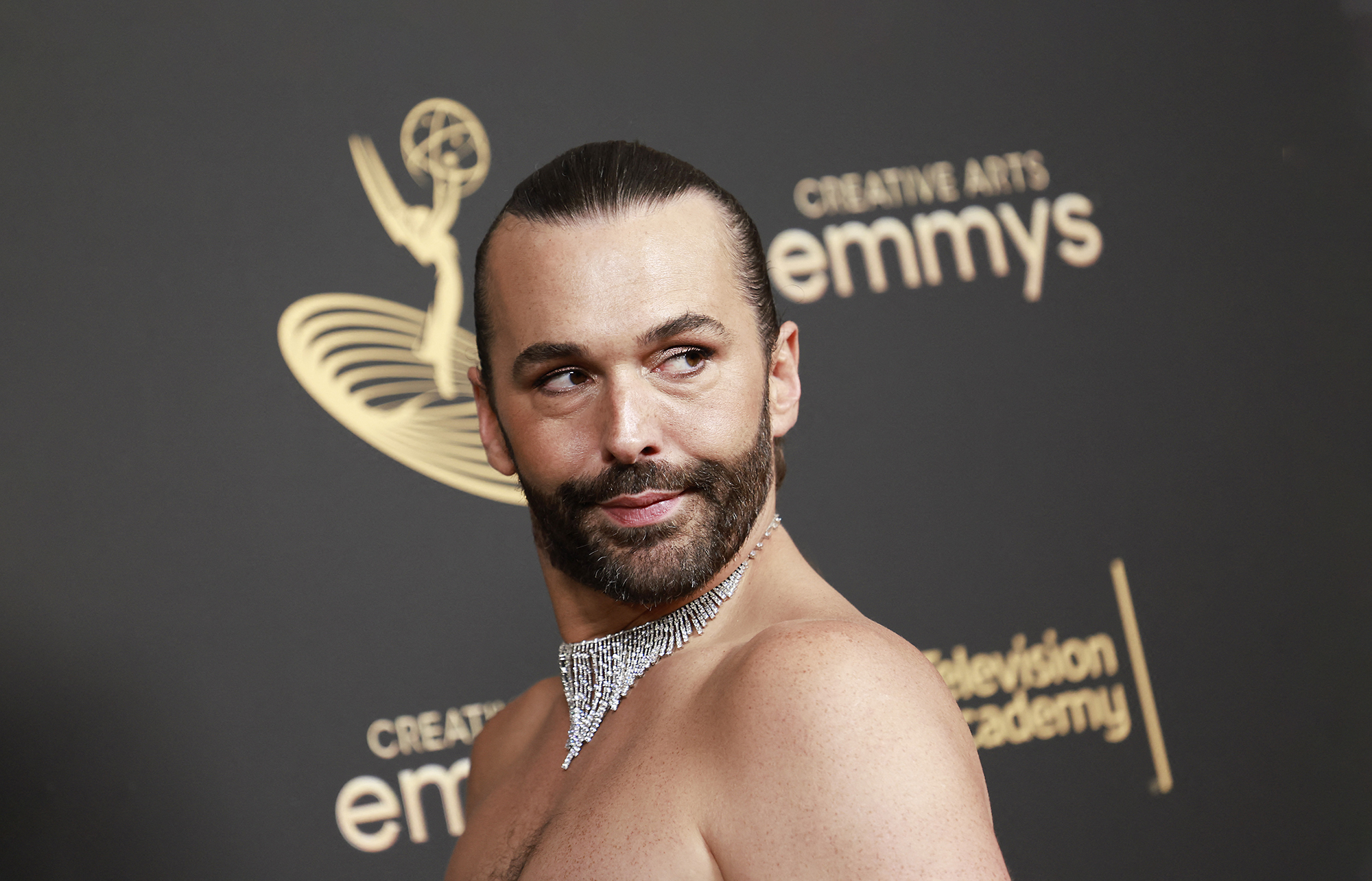 Jonathan Van Ness Accused of Having Rage Issues on Queer Eye Set