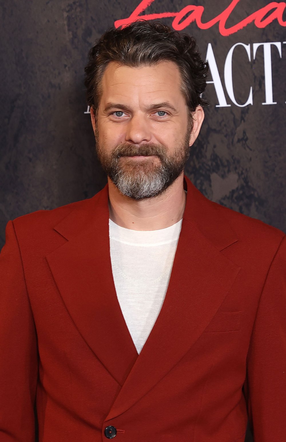 Joshua Jackson Who Skipped the 2024 Oscars