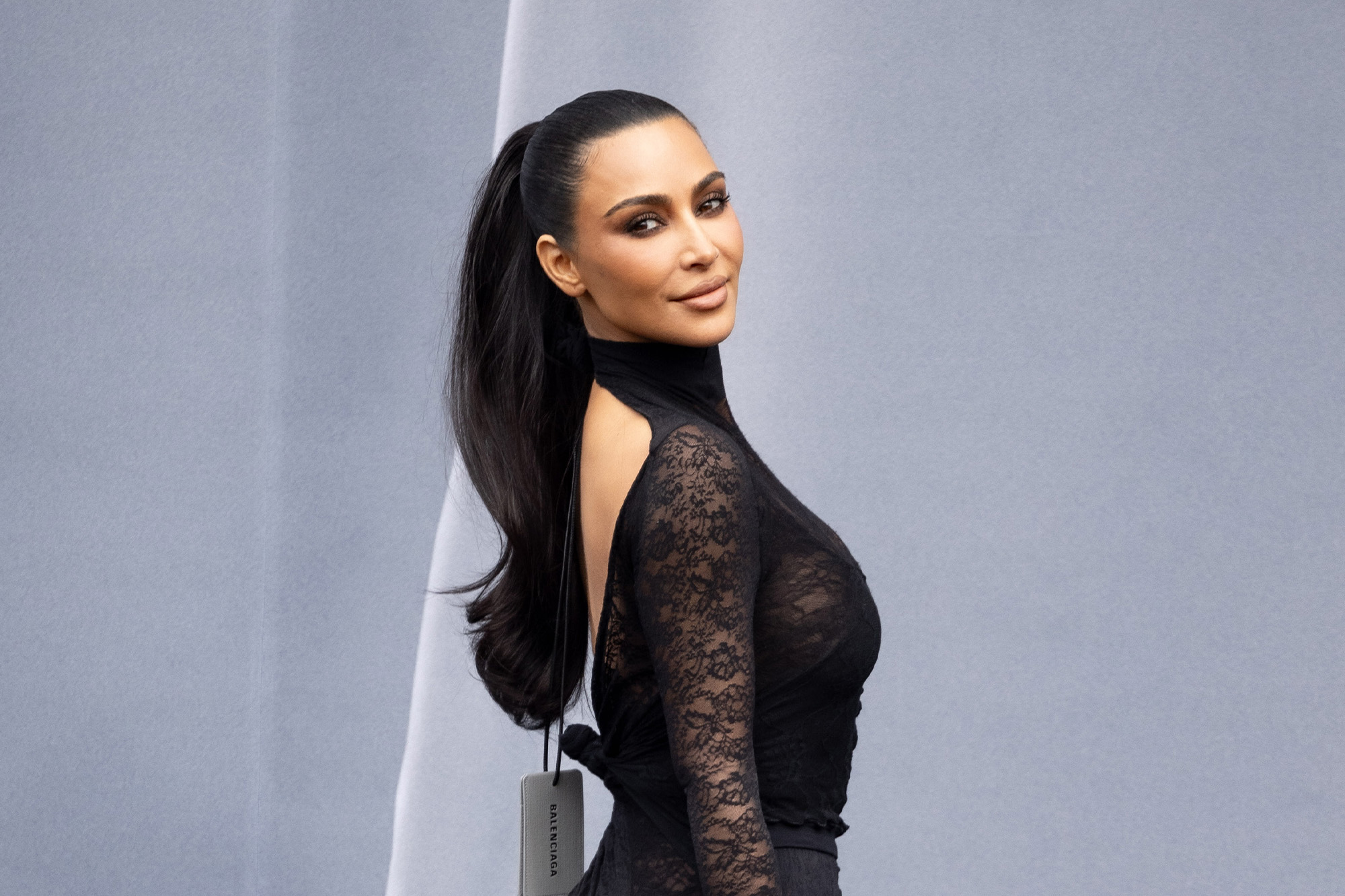 Kim Kardashian
