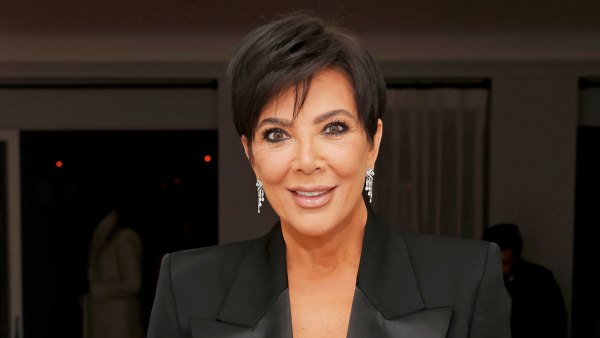Kris Jenner Sounds Off on Cruel Critics of Kardashian-Jenner Family