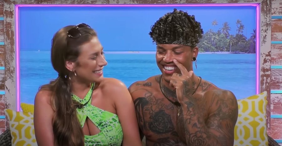 Love Island USA Couples Status Check Who Is Still Together and Who Broke Up After Leaving Villa 704