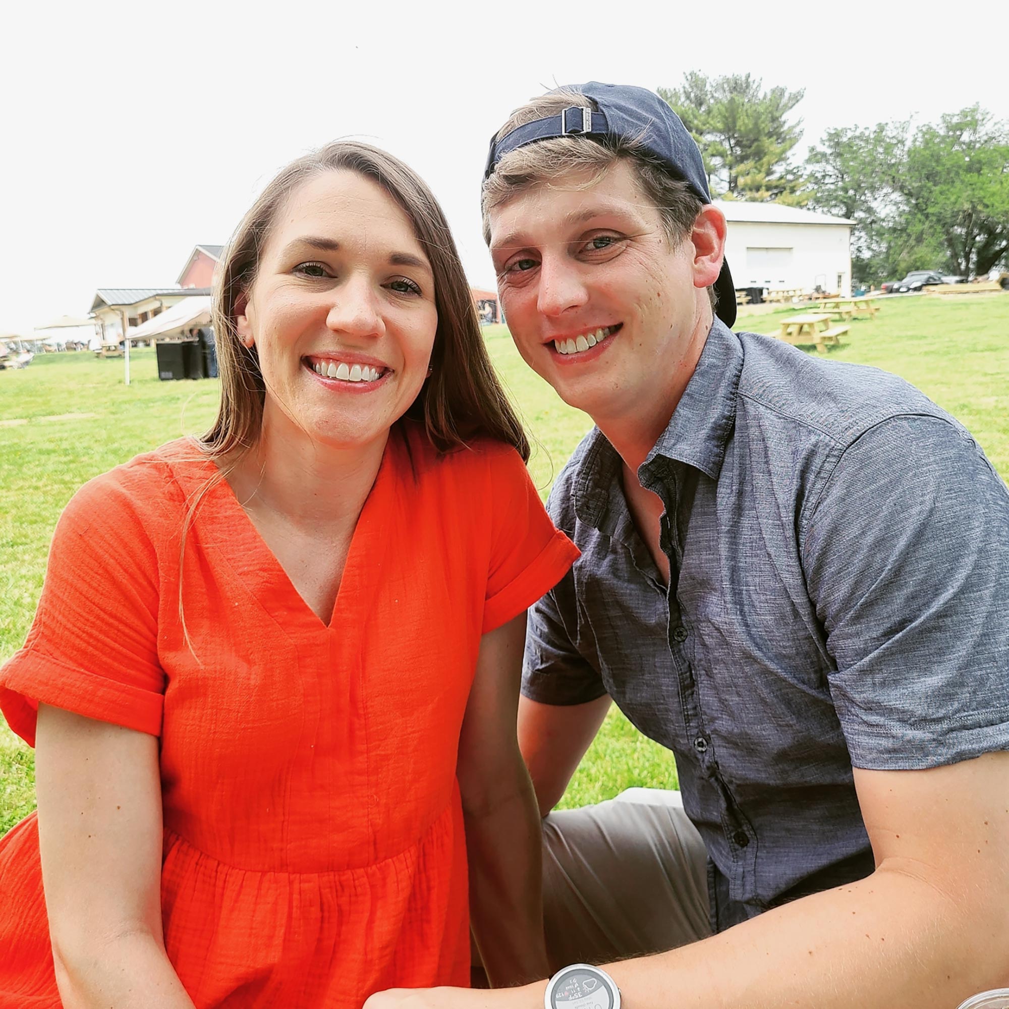 Married at First Sights Jessica and Austin Hurd Expecting Baby 2