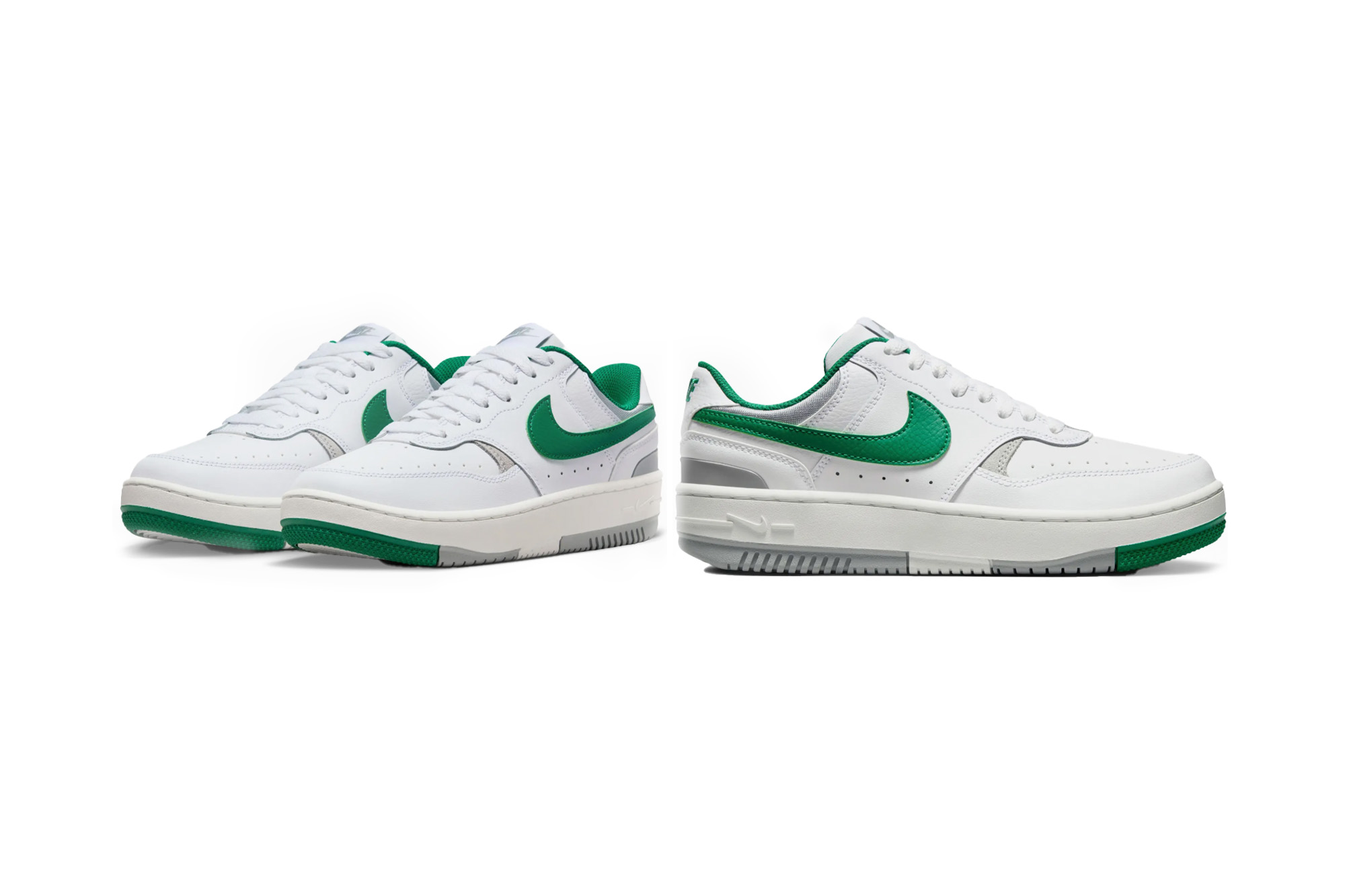 Nike Gamma Force Sneakers