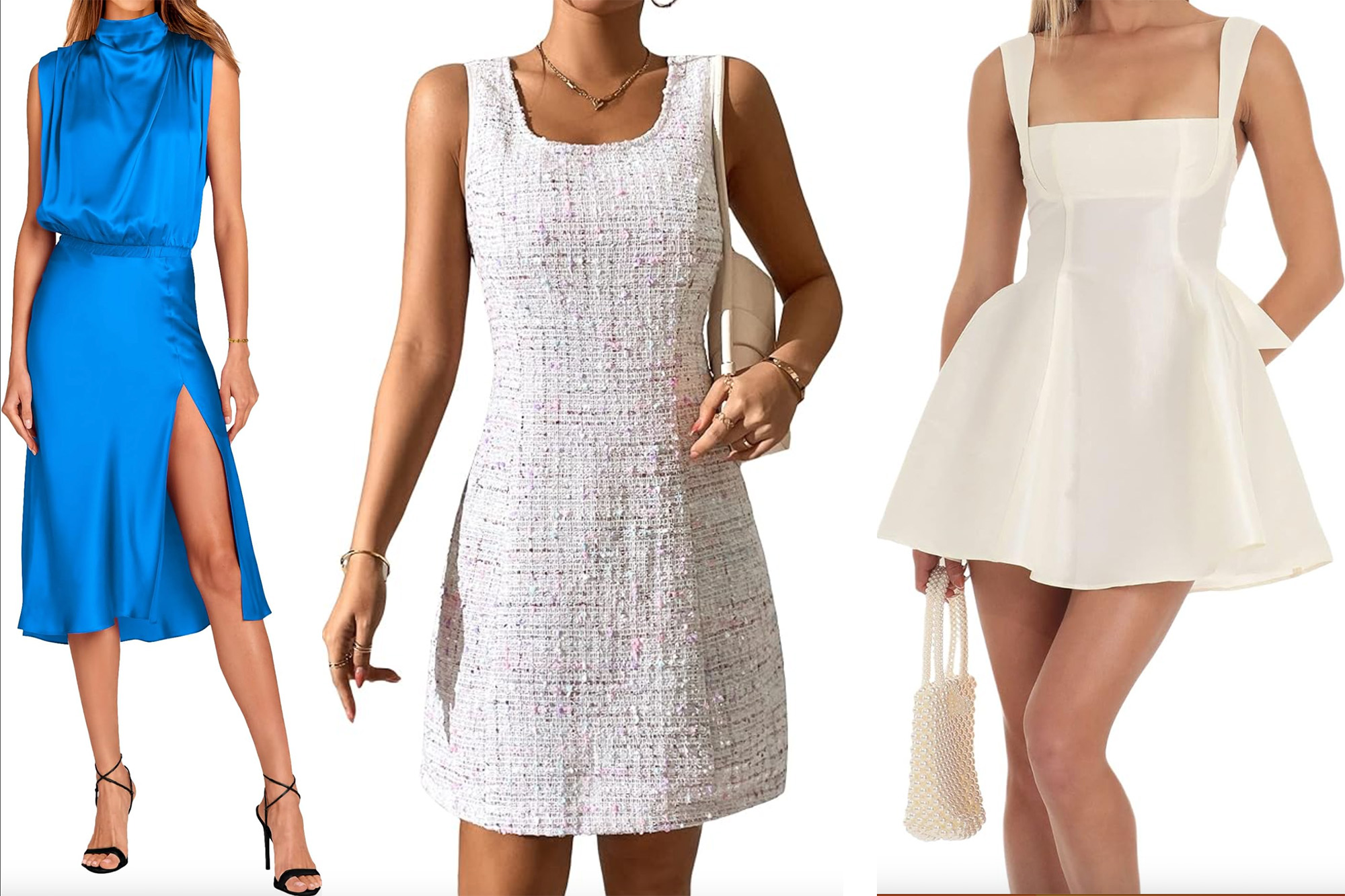 Old Money looking dresses