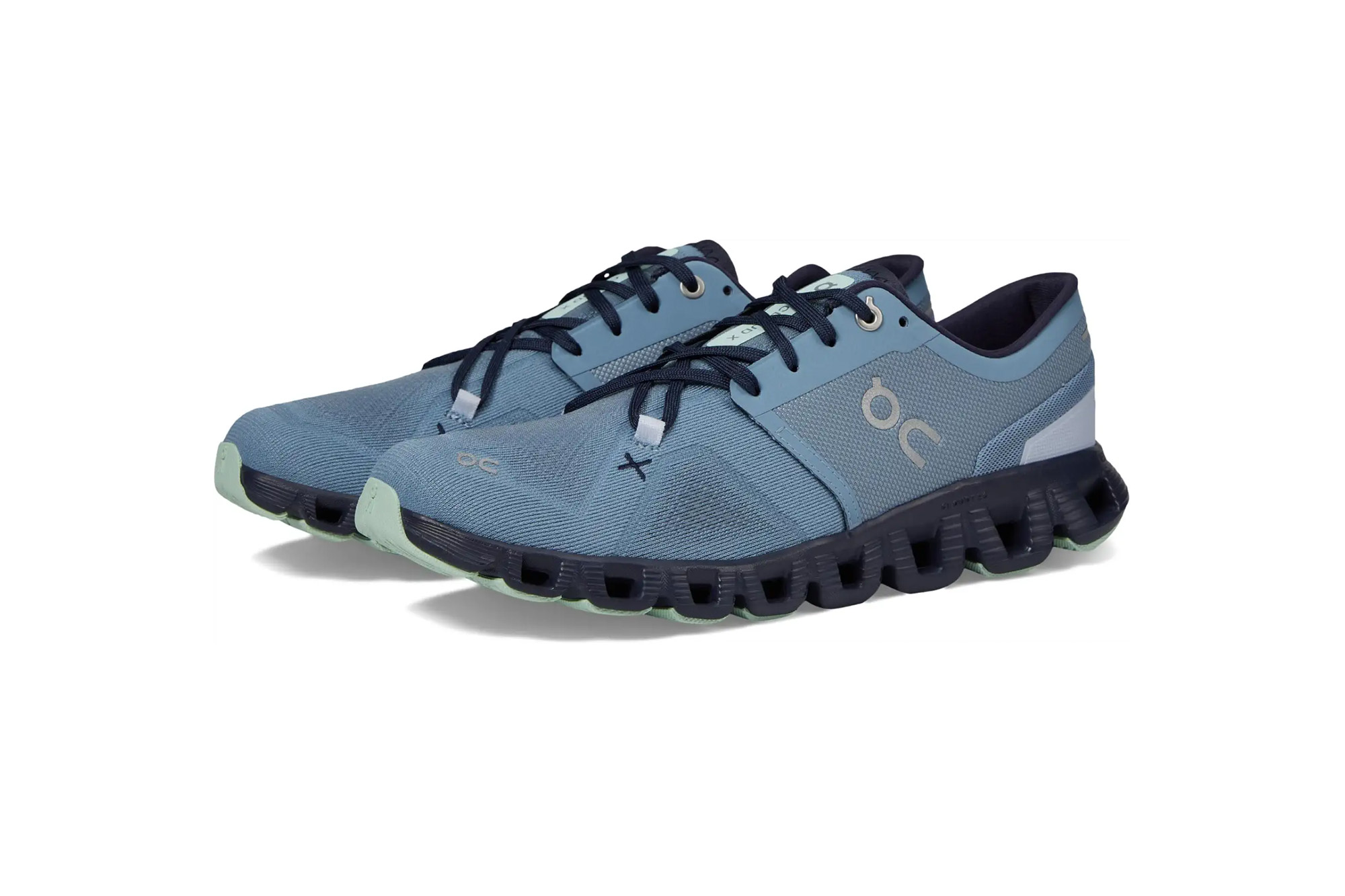 On Cloud sneakers