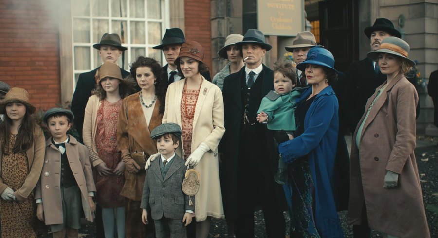 Peaky Blinders Cast Where Are They Now 556