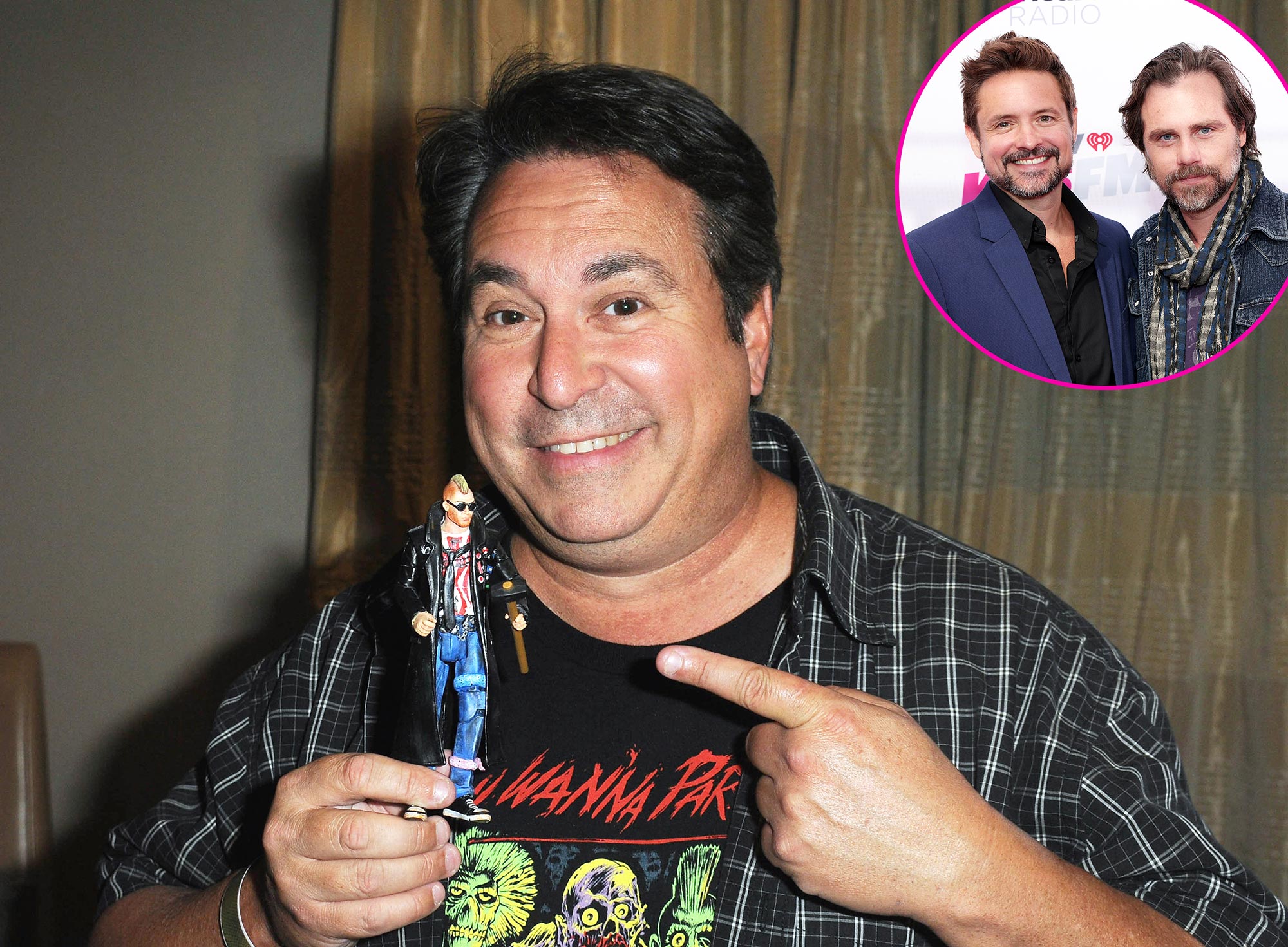 Quiet on Set Directors React to Boy Meets World Cast Addressing Their History With Brian Peck