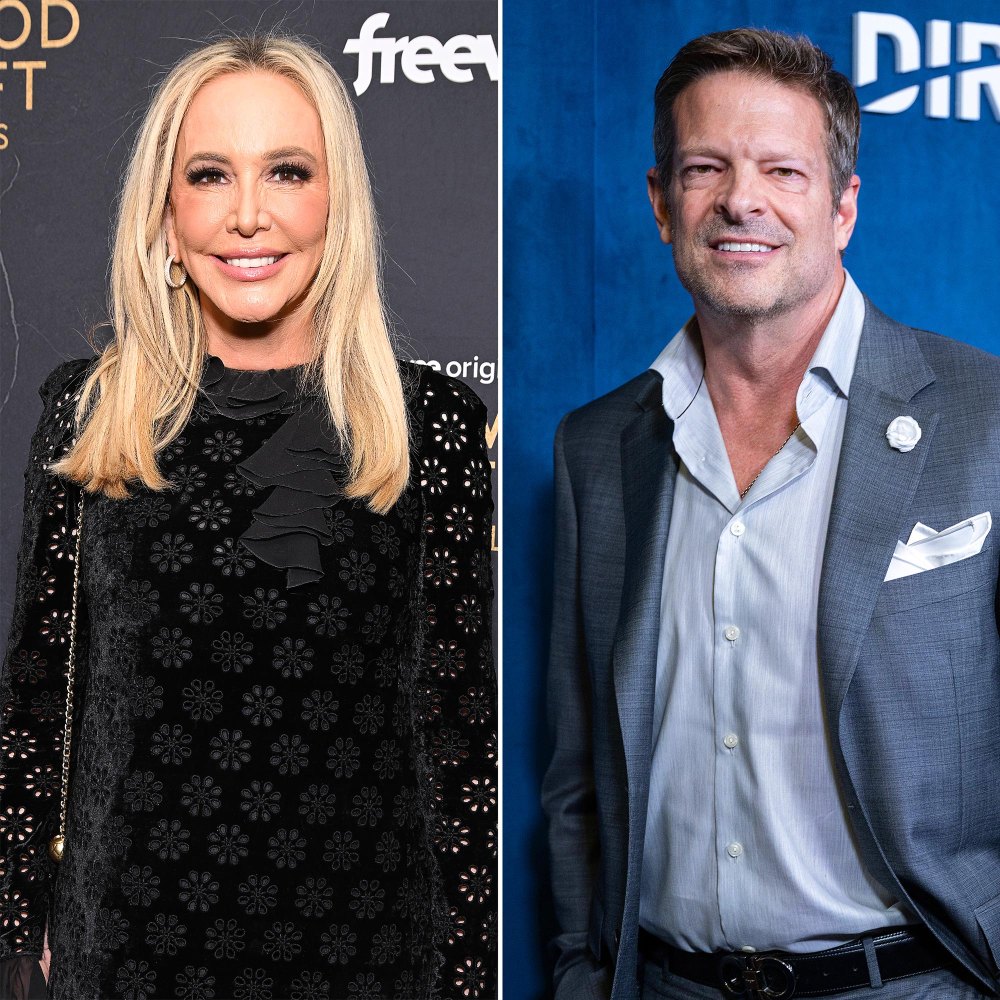 RHOC Star Shannon Beador Getting Sued By Ex John Janssen 422