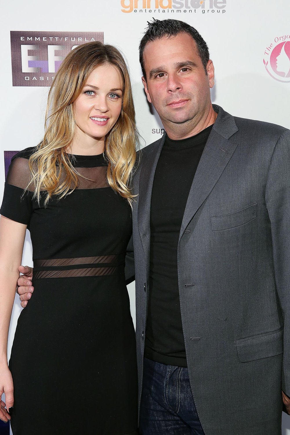 Randall Emmett Ex Wife Ambyr Childers Congratulates Lala Kent on Baby No 2 02