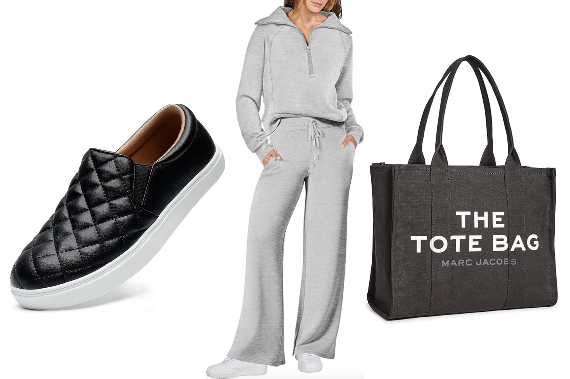 Rich Mom aesthetic travel pieces