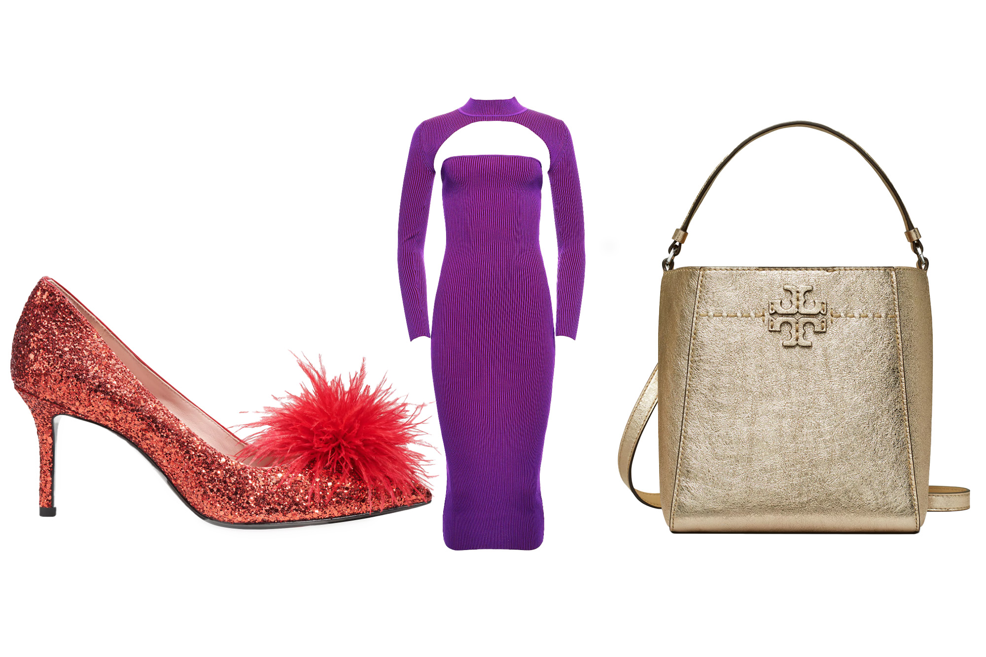 Saks First Look Sale