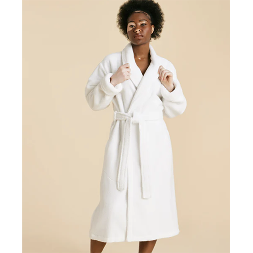 Brooklinen Super Plush Robe