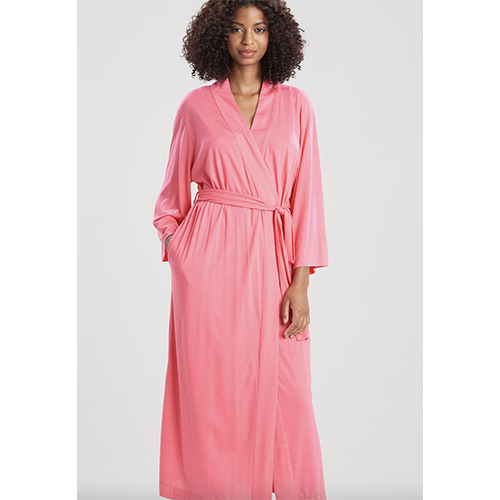 Natori Shangri-La Tencel Robe