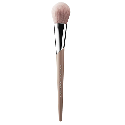 Fenty Beauty by Rihanna Sculpting Bronzer Brush 195