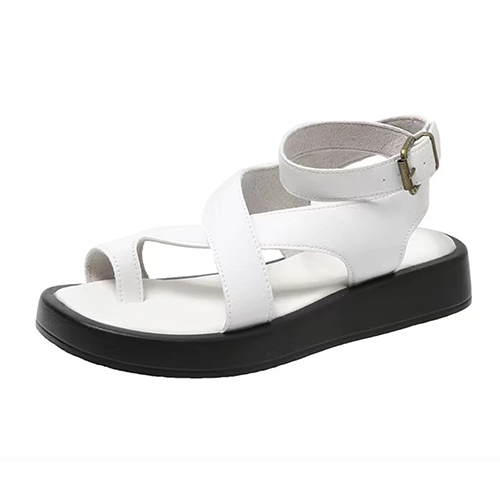 Shoussy Toe Correction Sandals