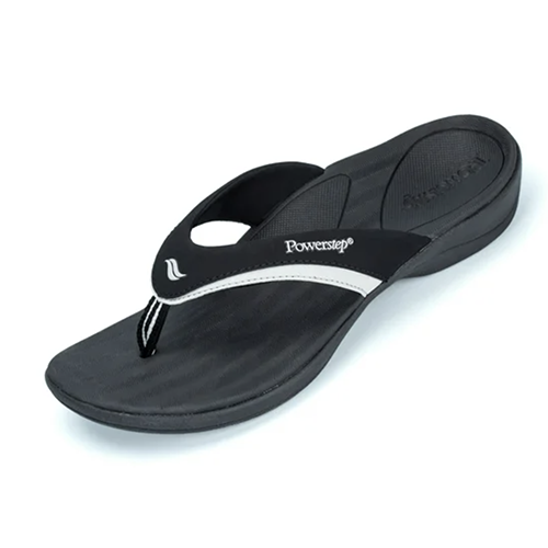 PowerStep Women's Sandals with Arch Support