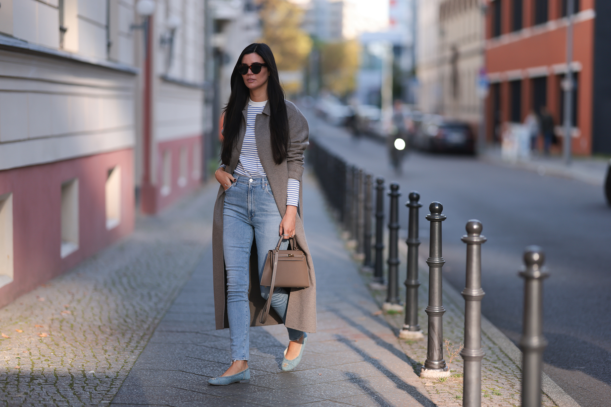 Fashion inspiration from Berlin