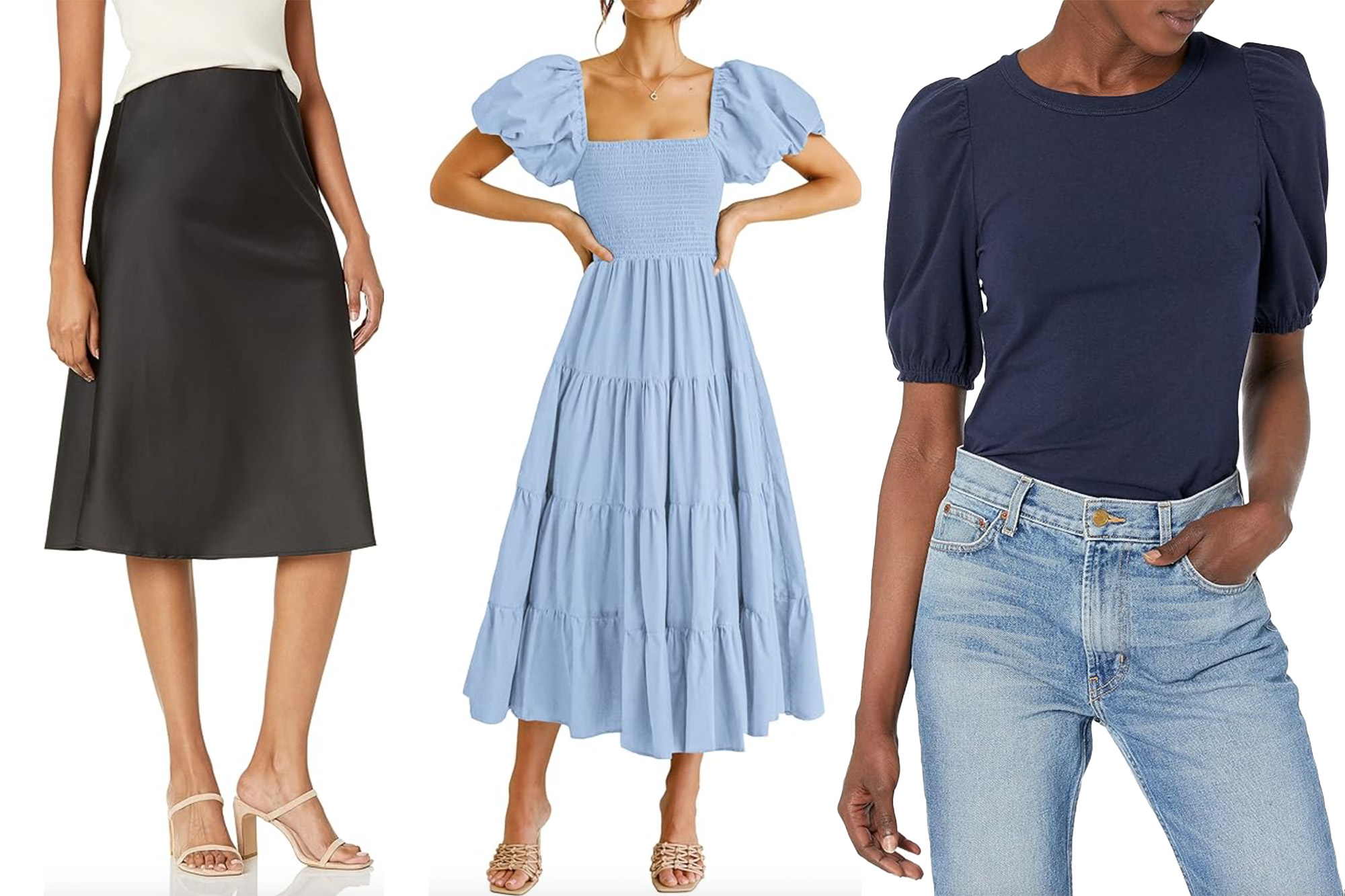 Amazon Big Spring Sale Fashion Finds