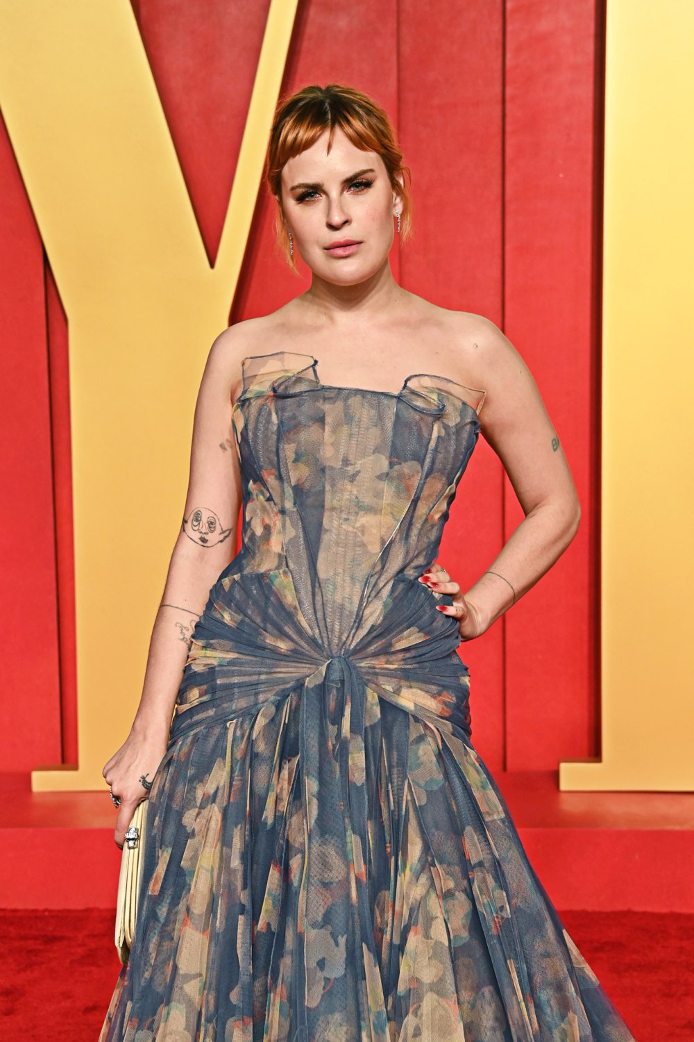 Tallulah Willis Reveals She Was Recently Diagnosed With Autism