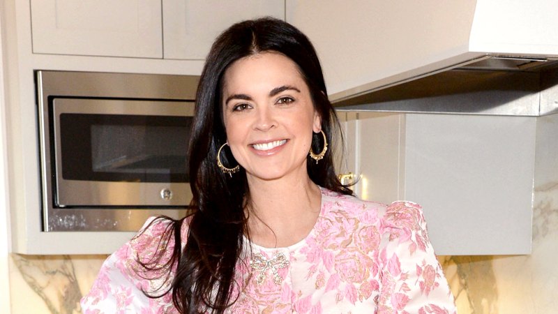 ‘The Kitchen’ Host Katie Lee Biegel Balances Life as a Professional Chef and Mom of 1 With Ease — and Wine