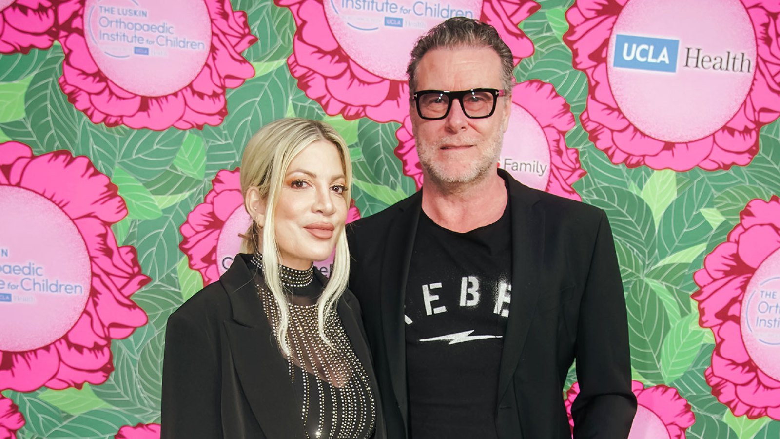 Tori Spelling and Dean McDermott Officially File for Divorce After 17 Years of Marriage