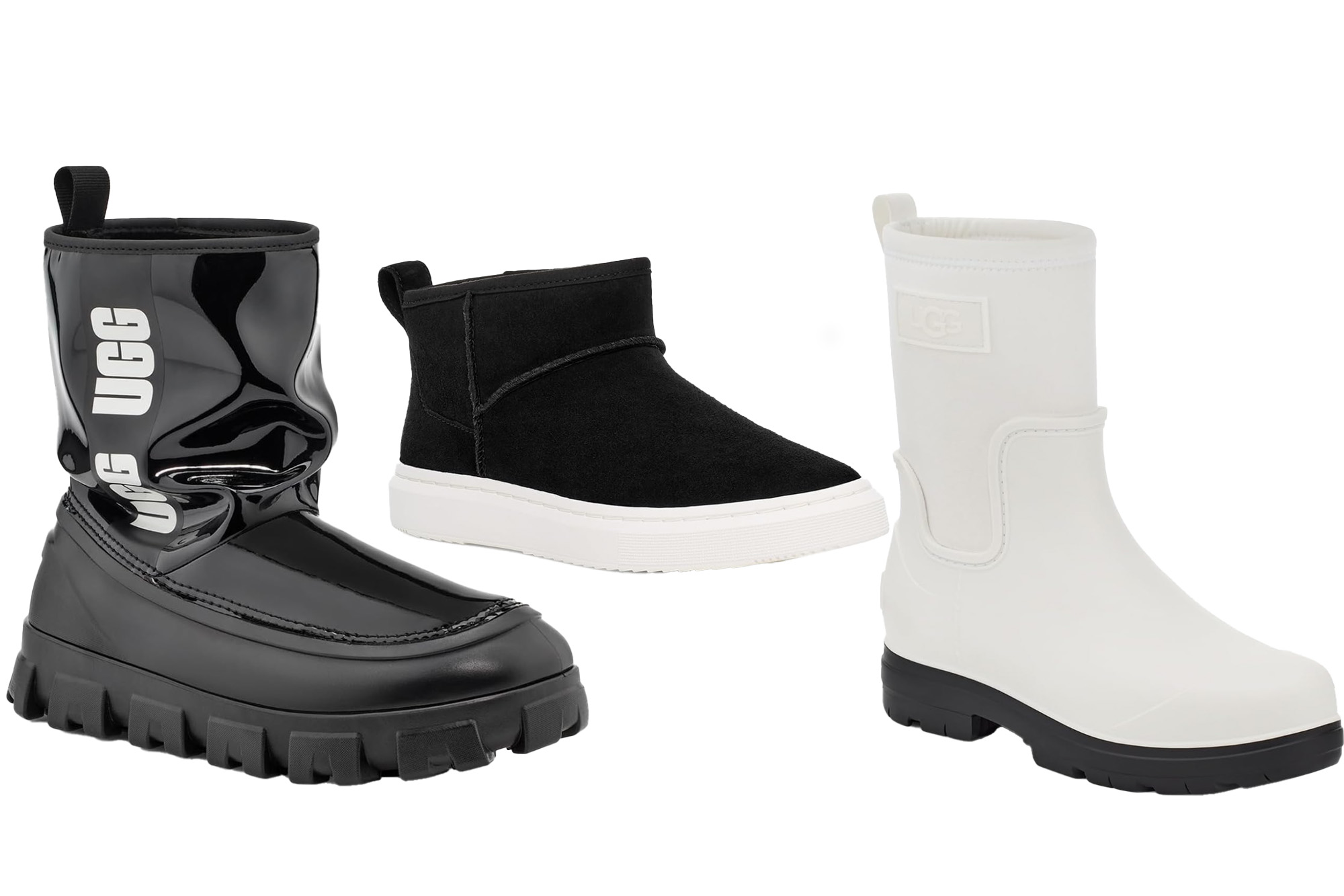 Ugg Zappos