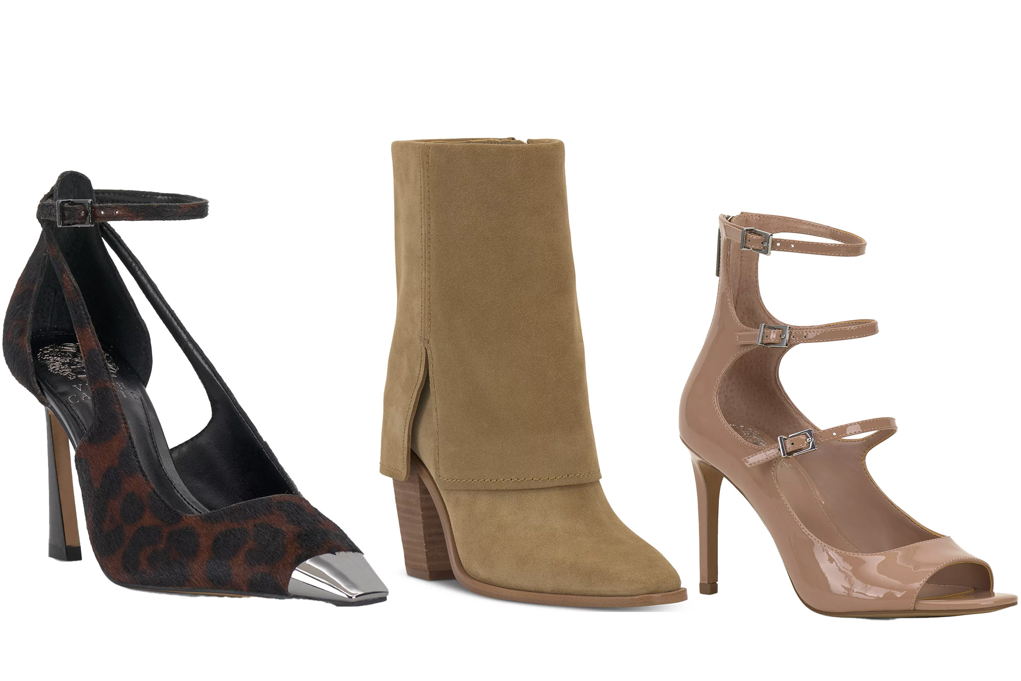 Vince camuto macy's sale