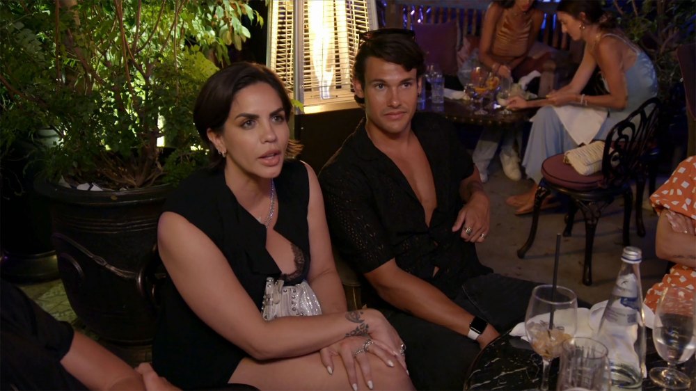 Vanderpump Rules Episode Features Surprising Cameos From Below Deck and Vanderpump Villa Stars