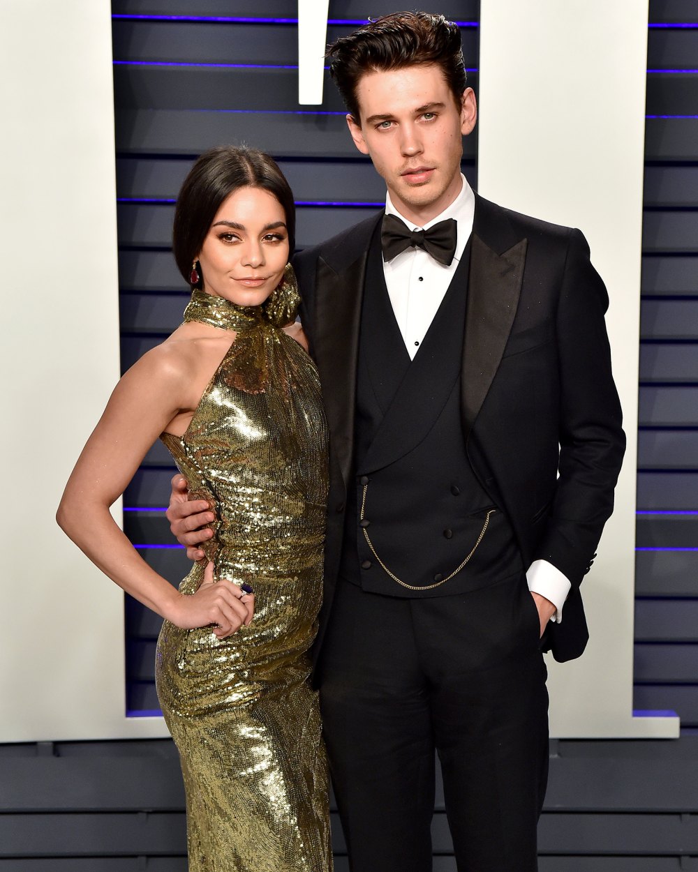 Vanessa Hudgens Says Austin Butler Split ‘Catapulted’ Her to the ‘Right Person’