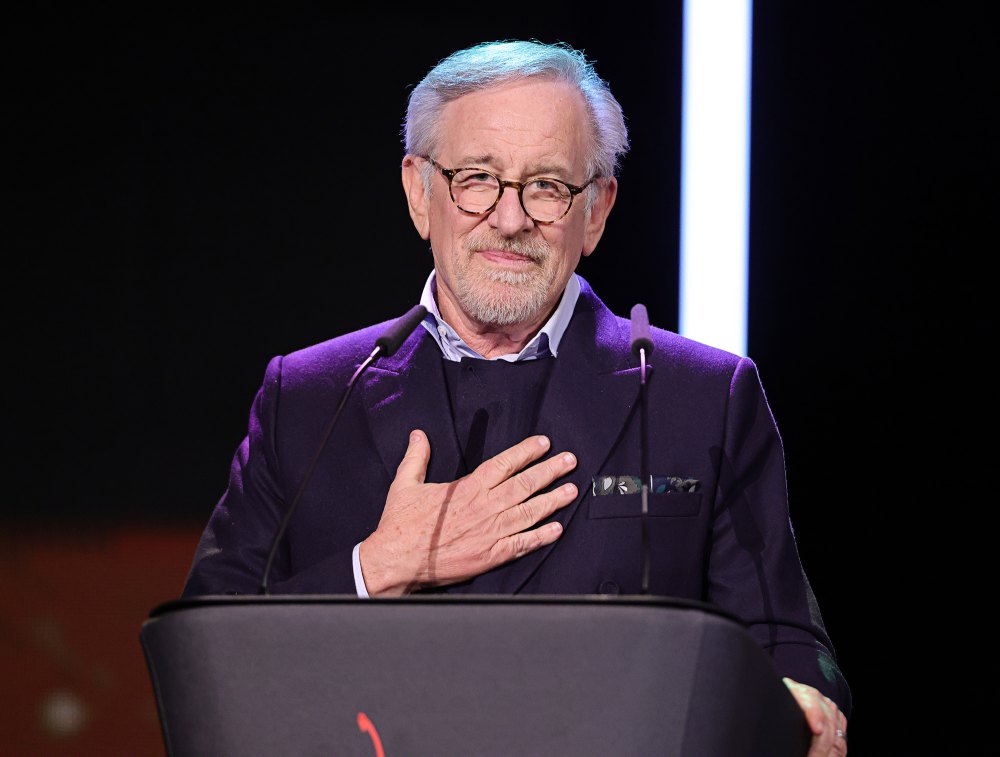 Why Steven Spielberg Refuses to Read Oscars Winners Names at Rehearsal