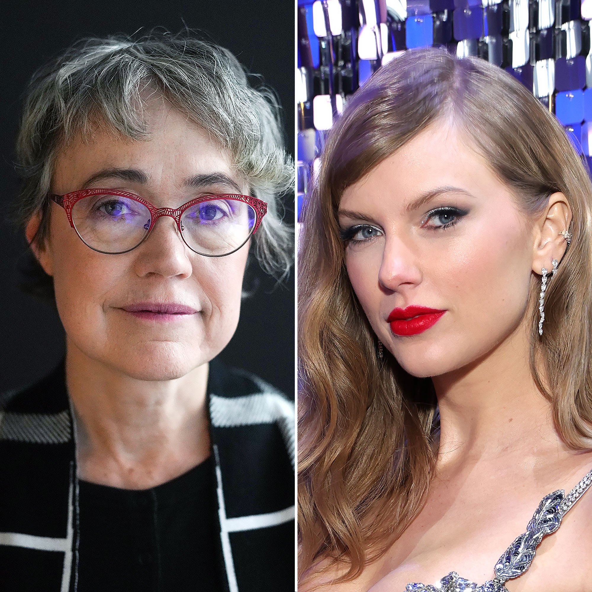 Wordle editor Tracy B Wordle Editor on Taylor Swift