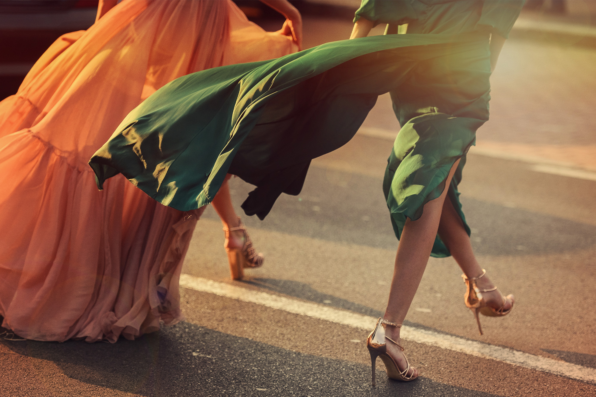 business to cocktail hour fashion finds