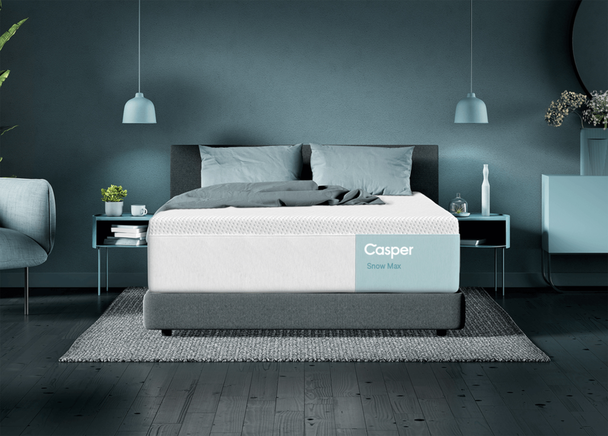 casper-snow-max-hybrid-mattress