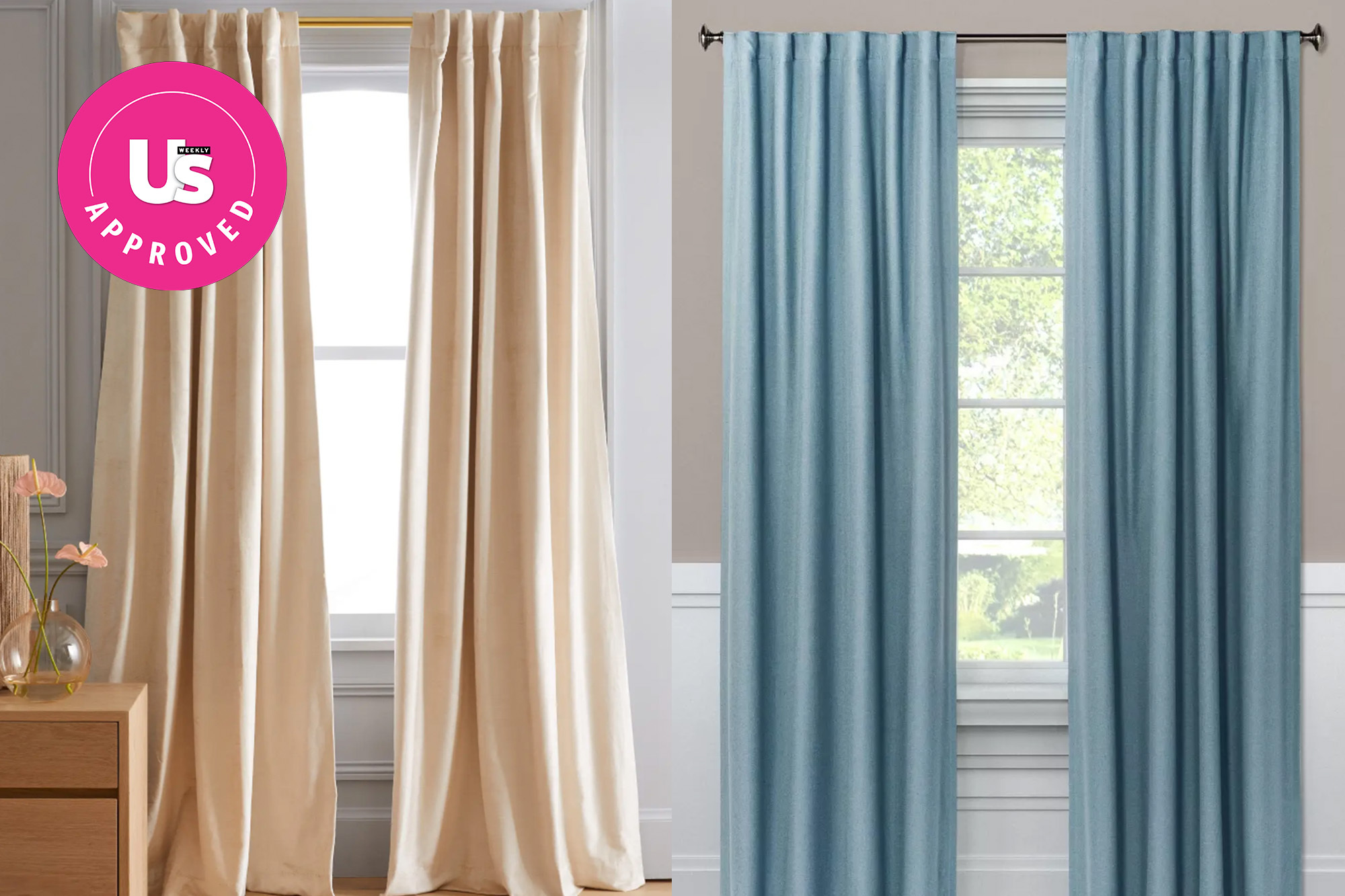 Best Places to Buy Curtains