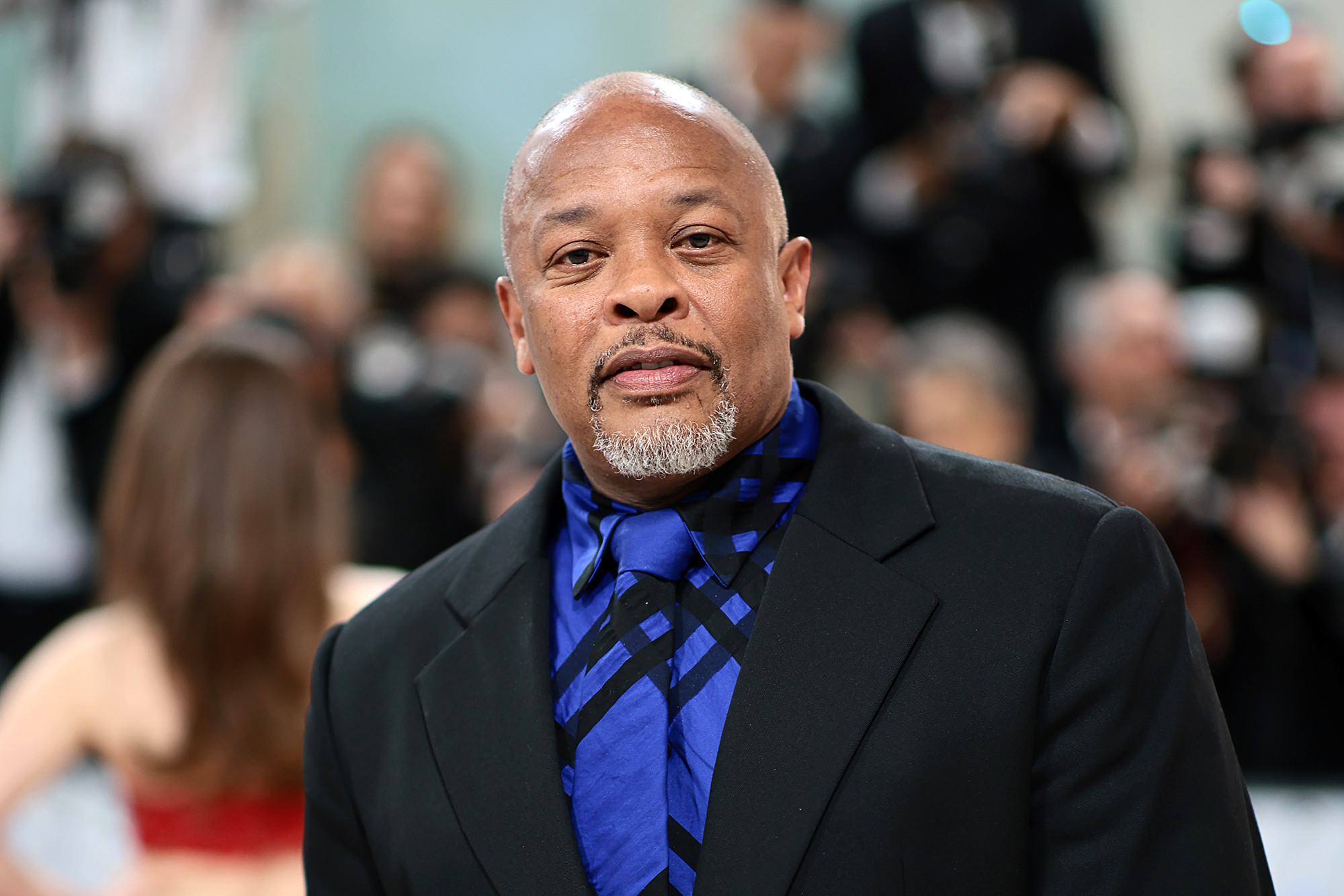 Dr. Dre Reveals He Had 3 Strokes Following Brain Aneurysm: ‘Makes You Appreciate Being Alive’