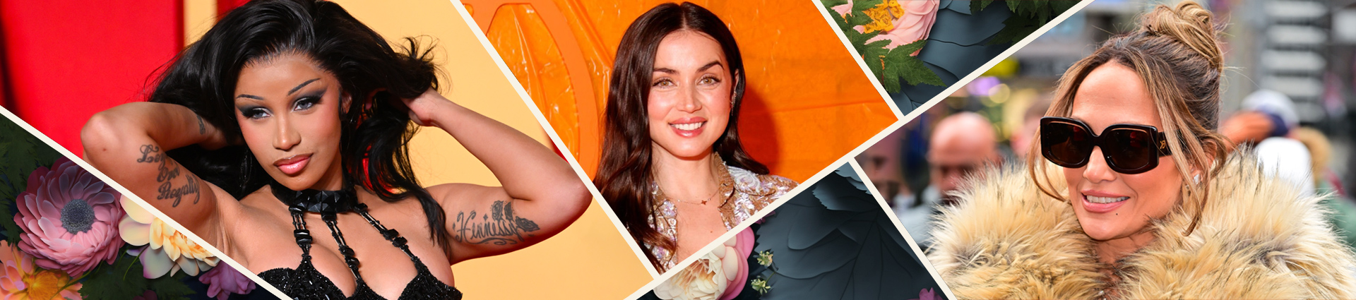 Spanish Stylish Hub Banner