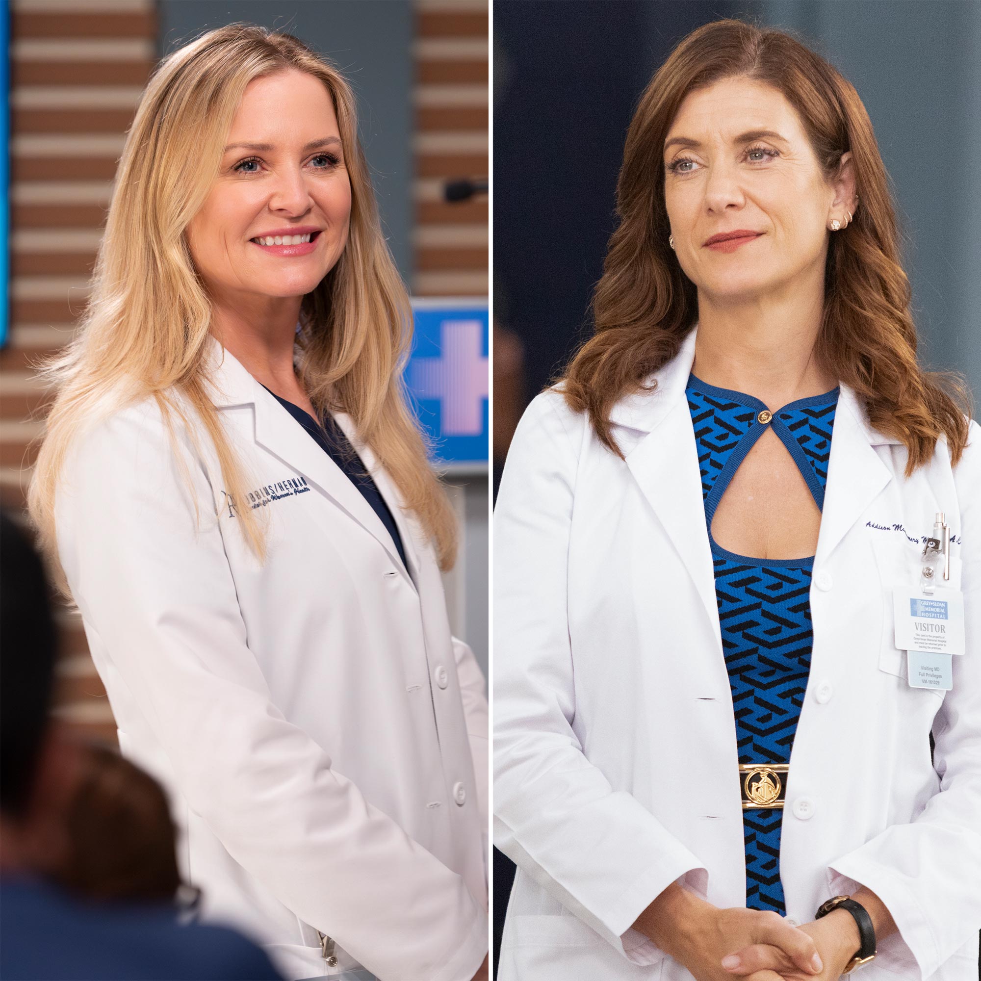 Biggest Greys Anatomy Returns Over the Years