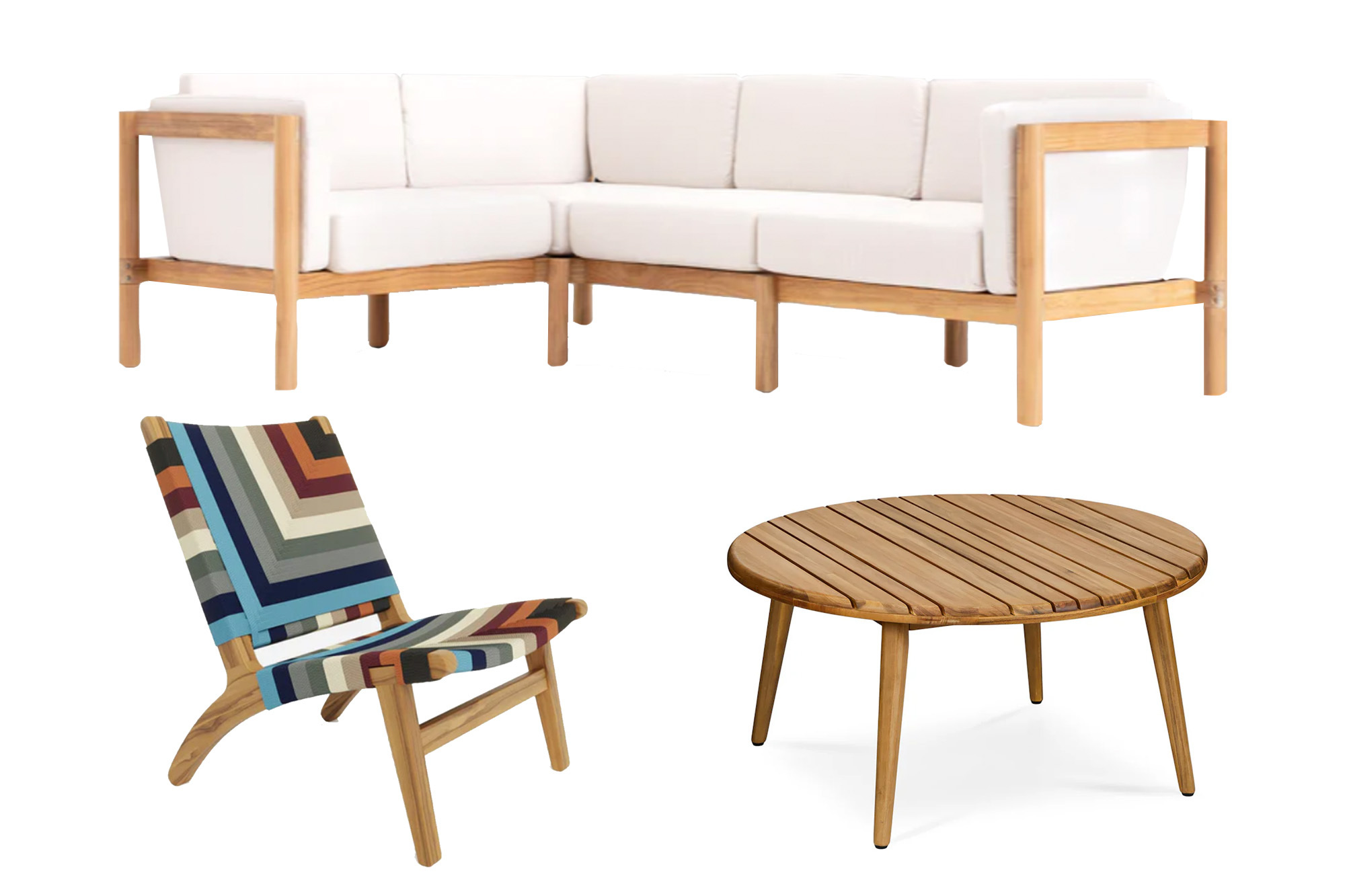 Best Places to Buy Patio Furniture