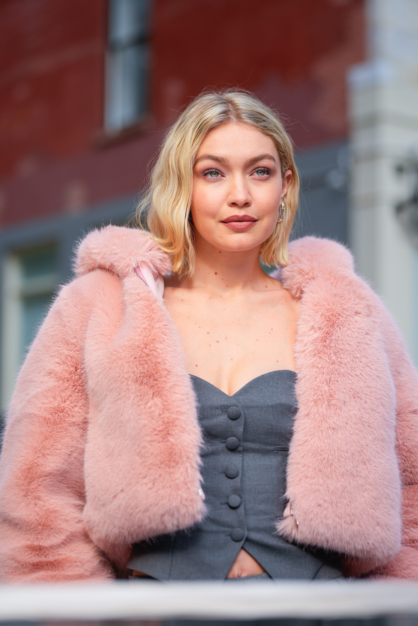 Gigi Hadid