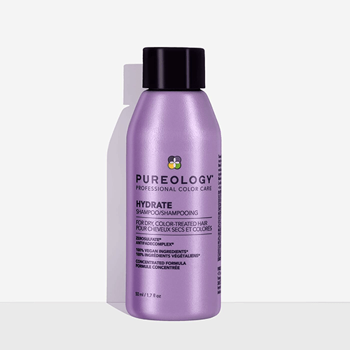 Pureology Hydrate Shampoo and Conditioner